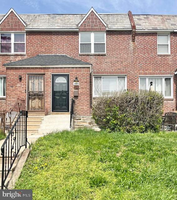 MT AIRY (EAST) - Residential Lease