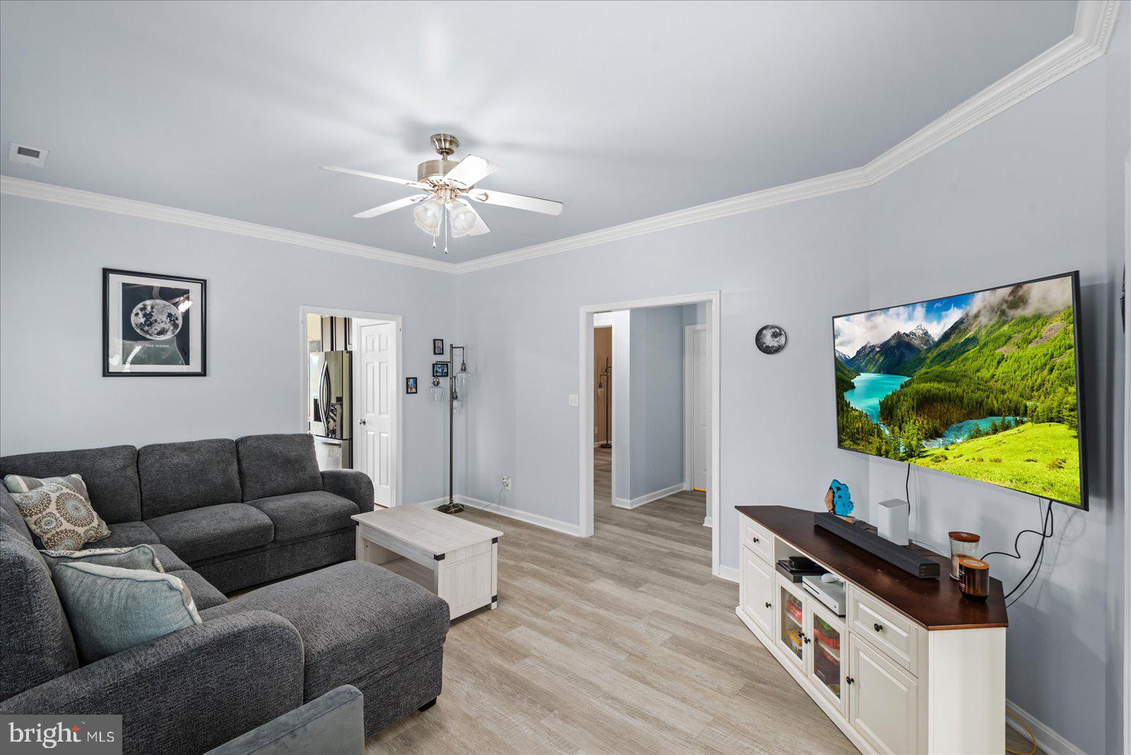 DILLARD - Residential Lease