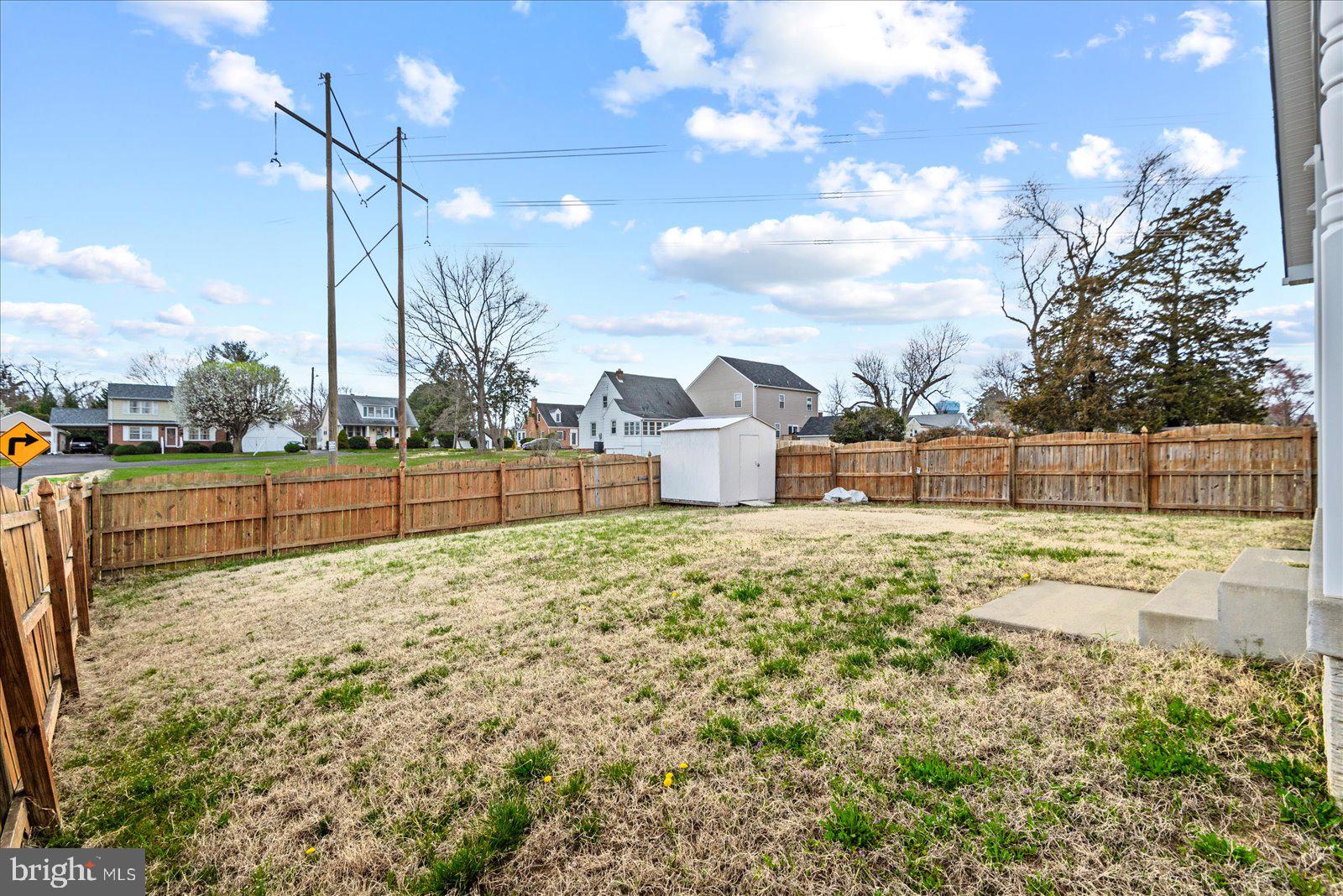 DILLARD - Residential Lease