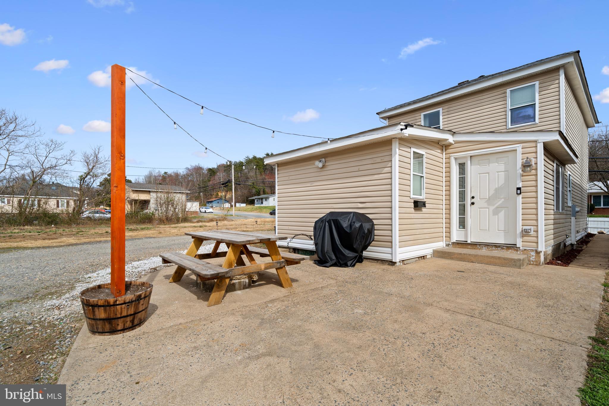 FALMOUTH - Residential