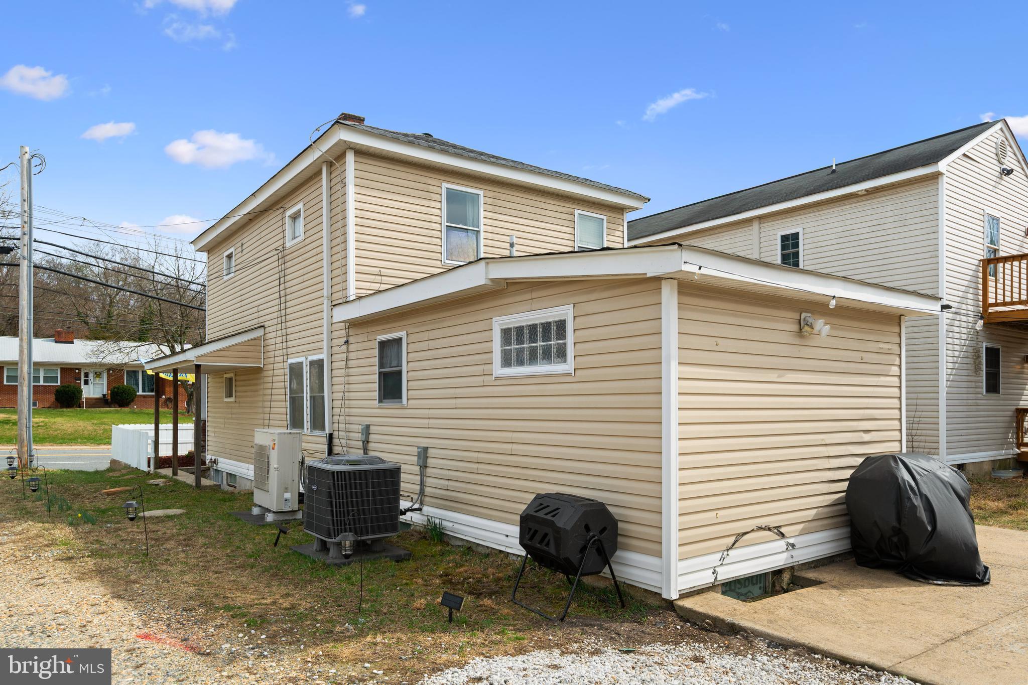 FALMOUTH - Residential