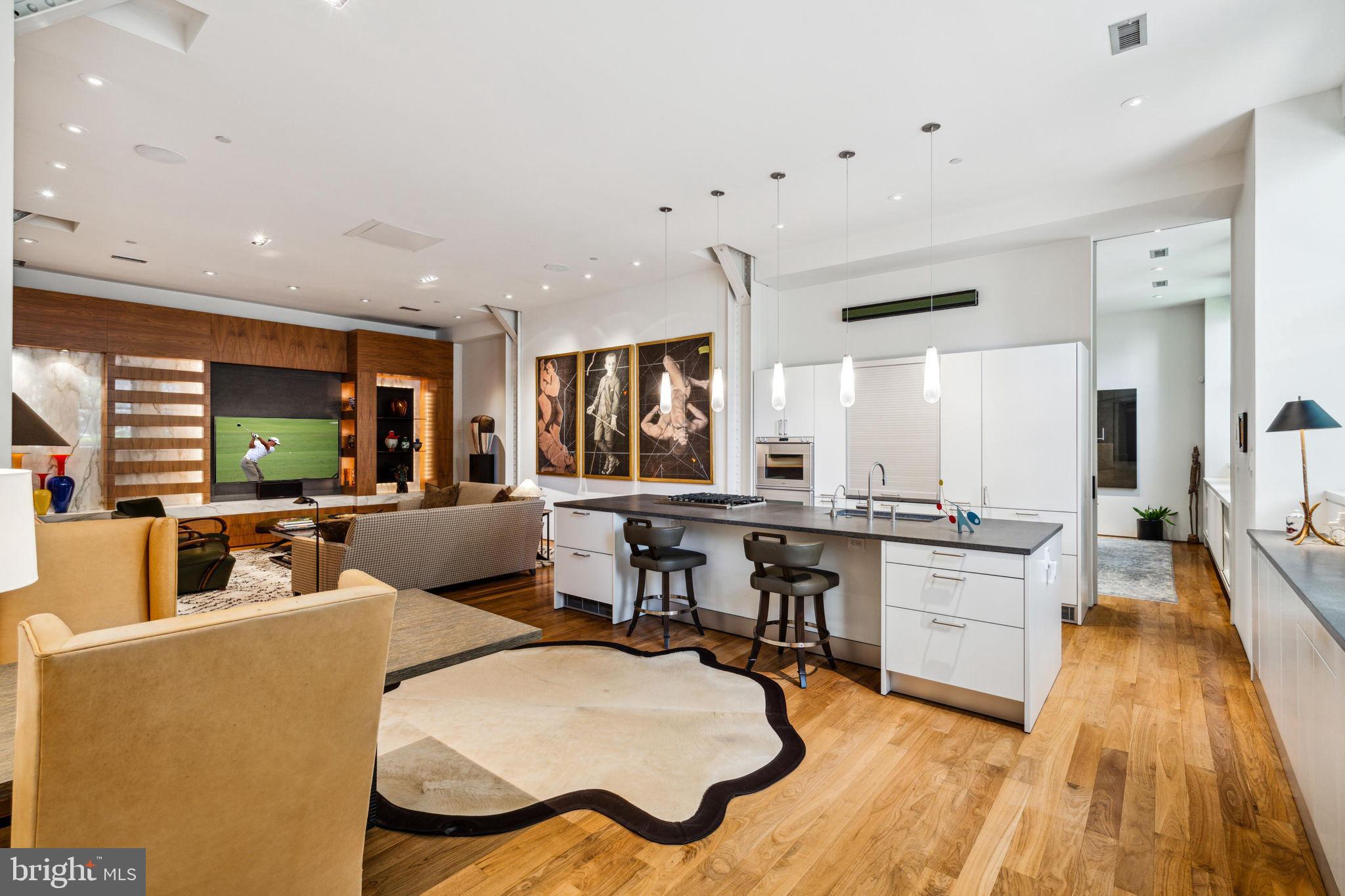 SOCIETY HILL - Residential