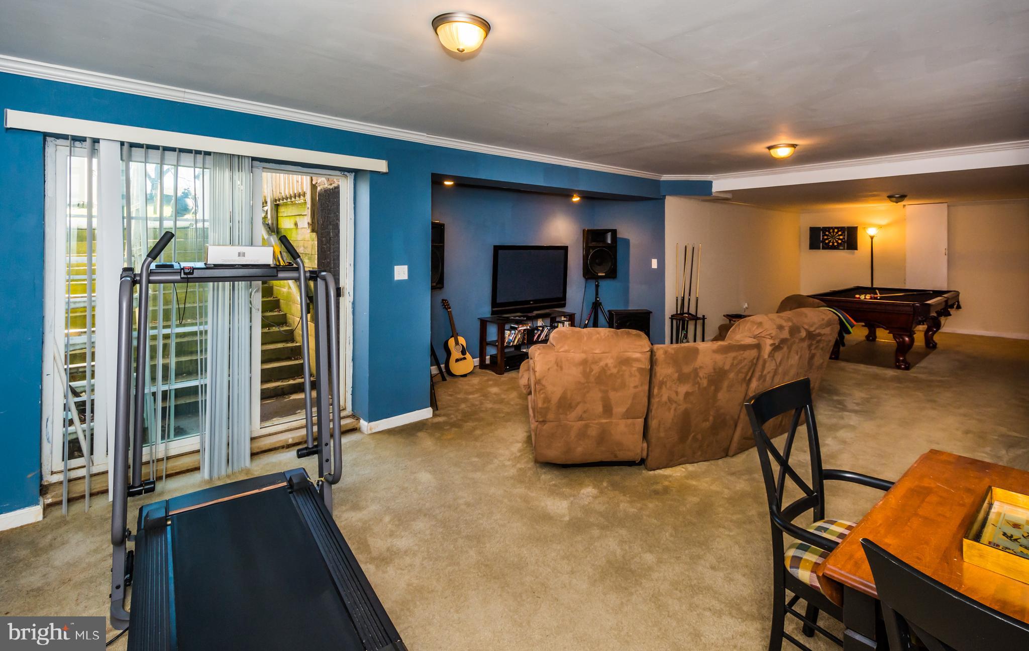 OWINGS MILLS - Residential