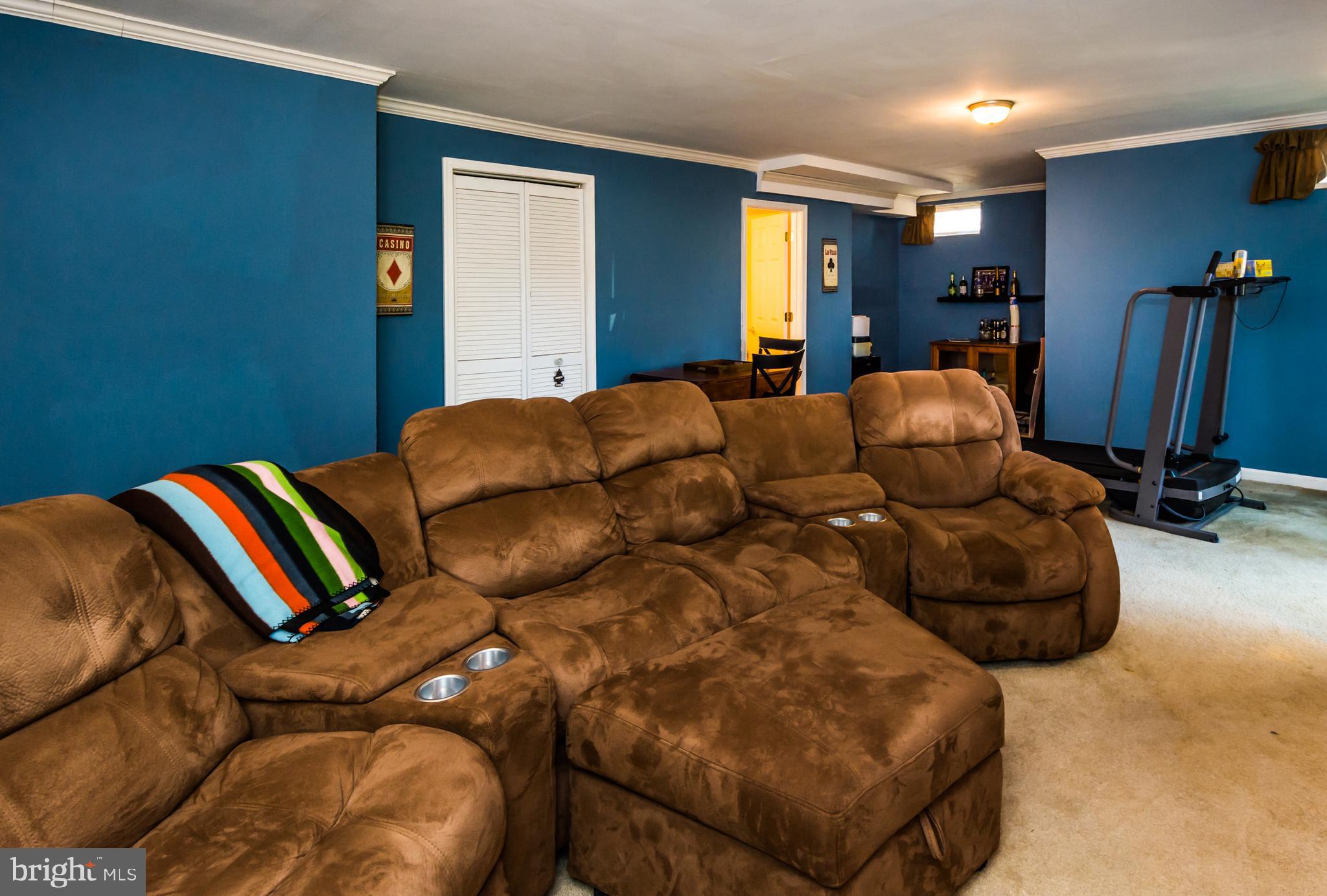 OWINGS MILLS - Residential
