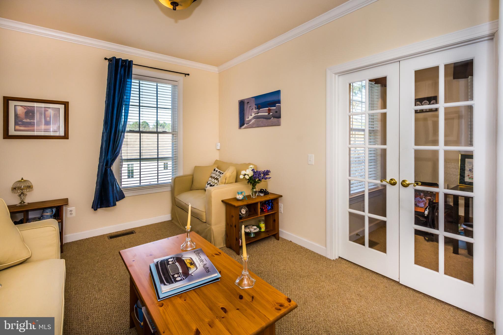 OWINGS MILLS - Residential