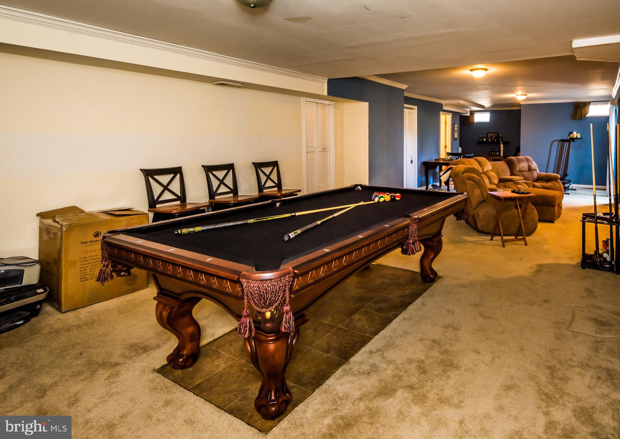 OWINGS MILLS - Residential