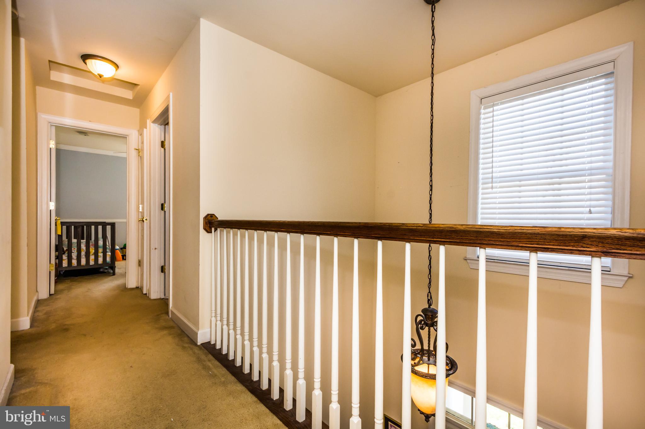 OWINGS MILLS - Residential