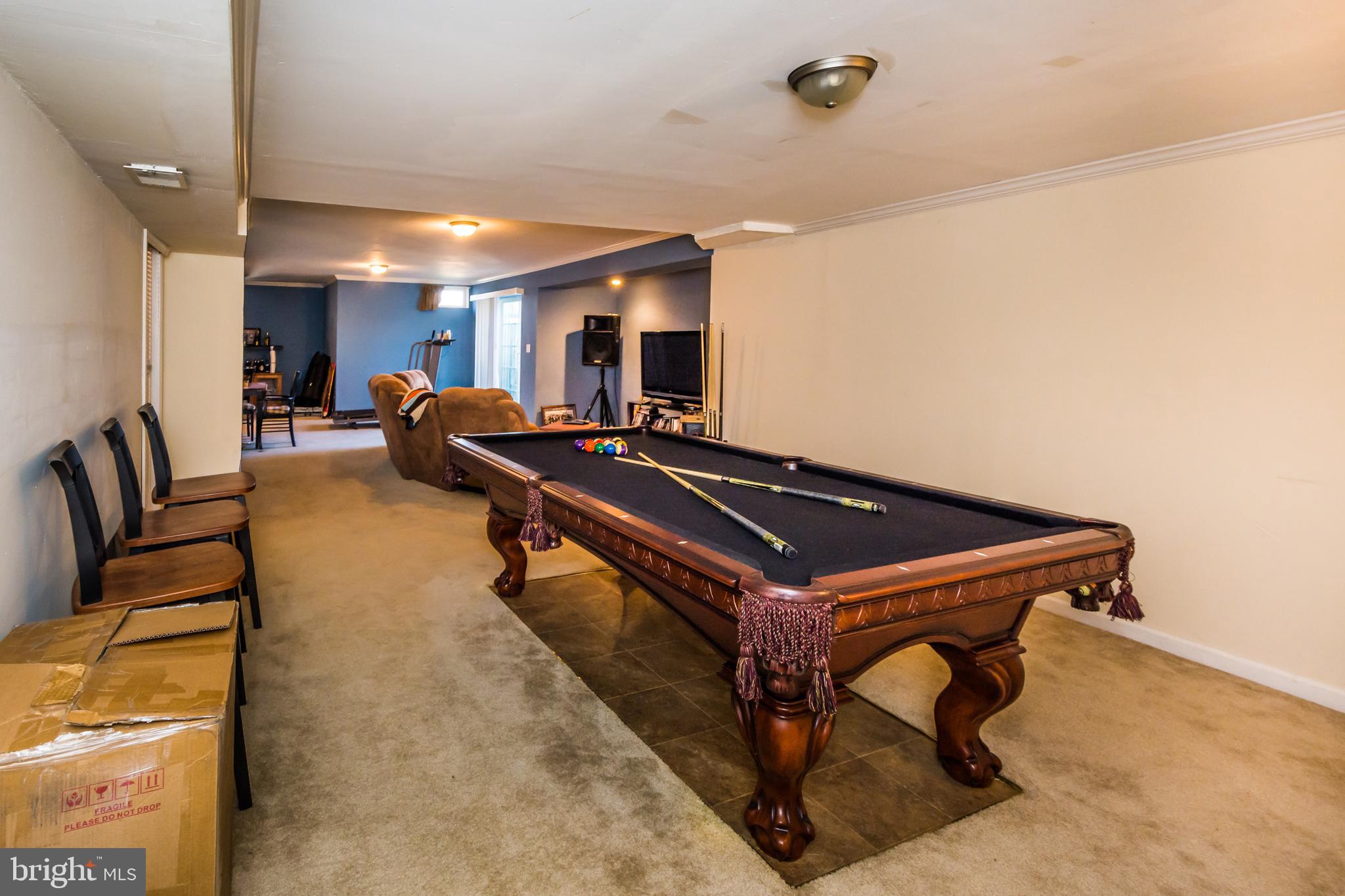 OWINGS MILLS - Residential