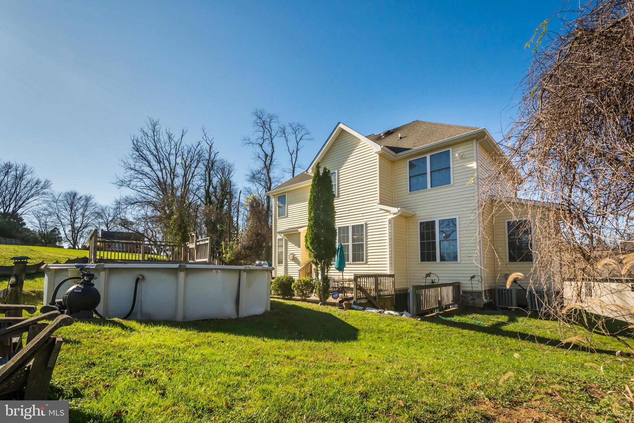 OWINGS MILLS - Residential