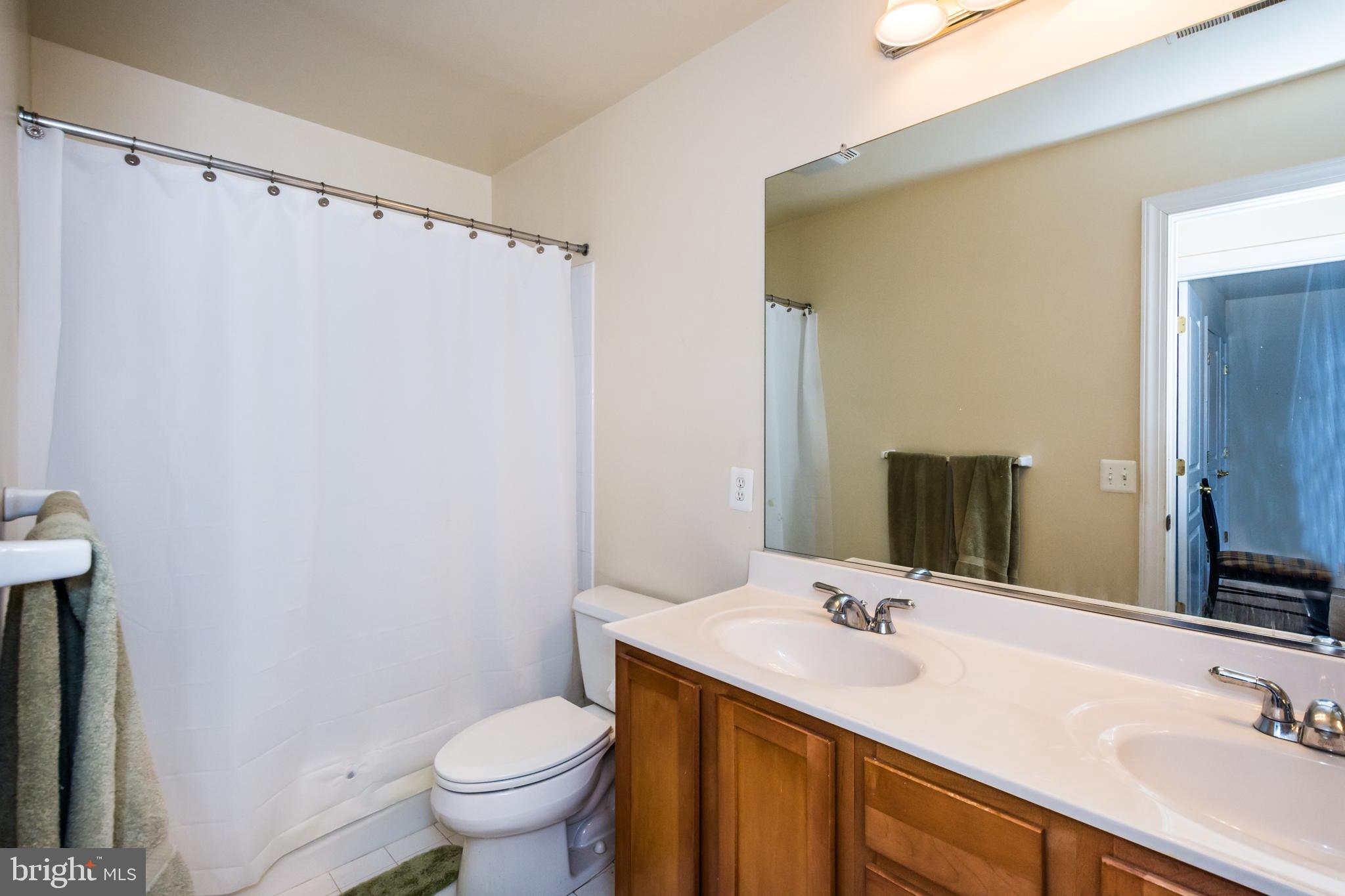 OWINGS MILLS - Residential