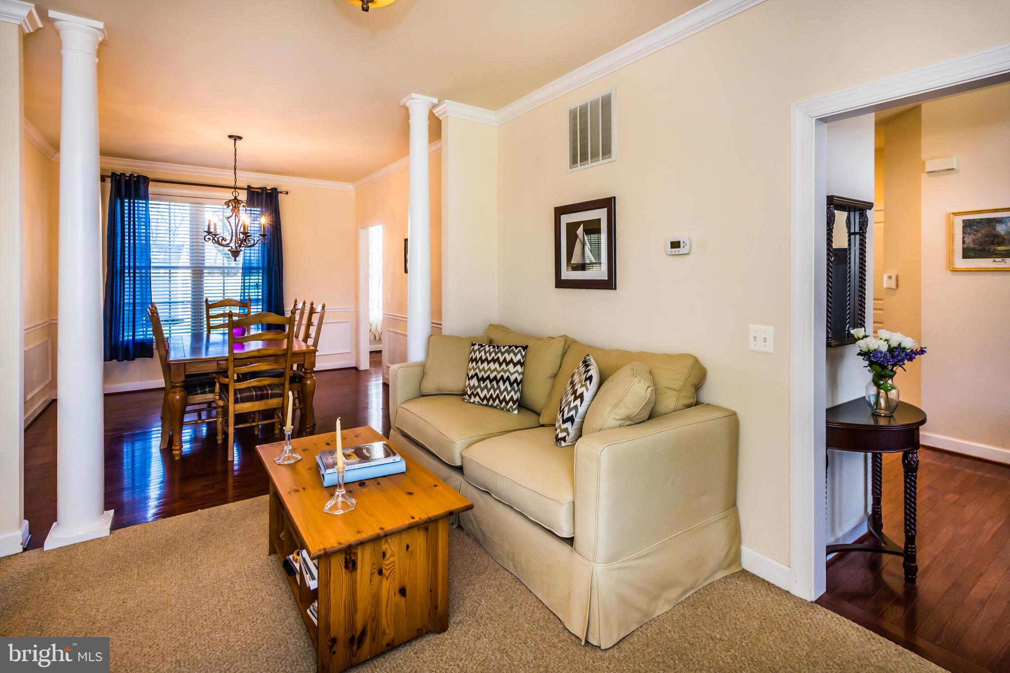 OWINGS MILLS - Residential