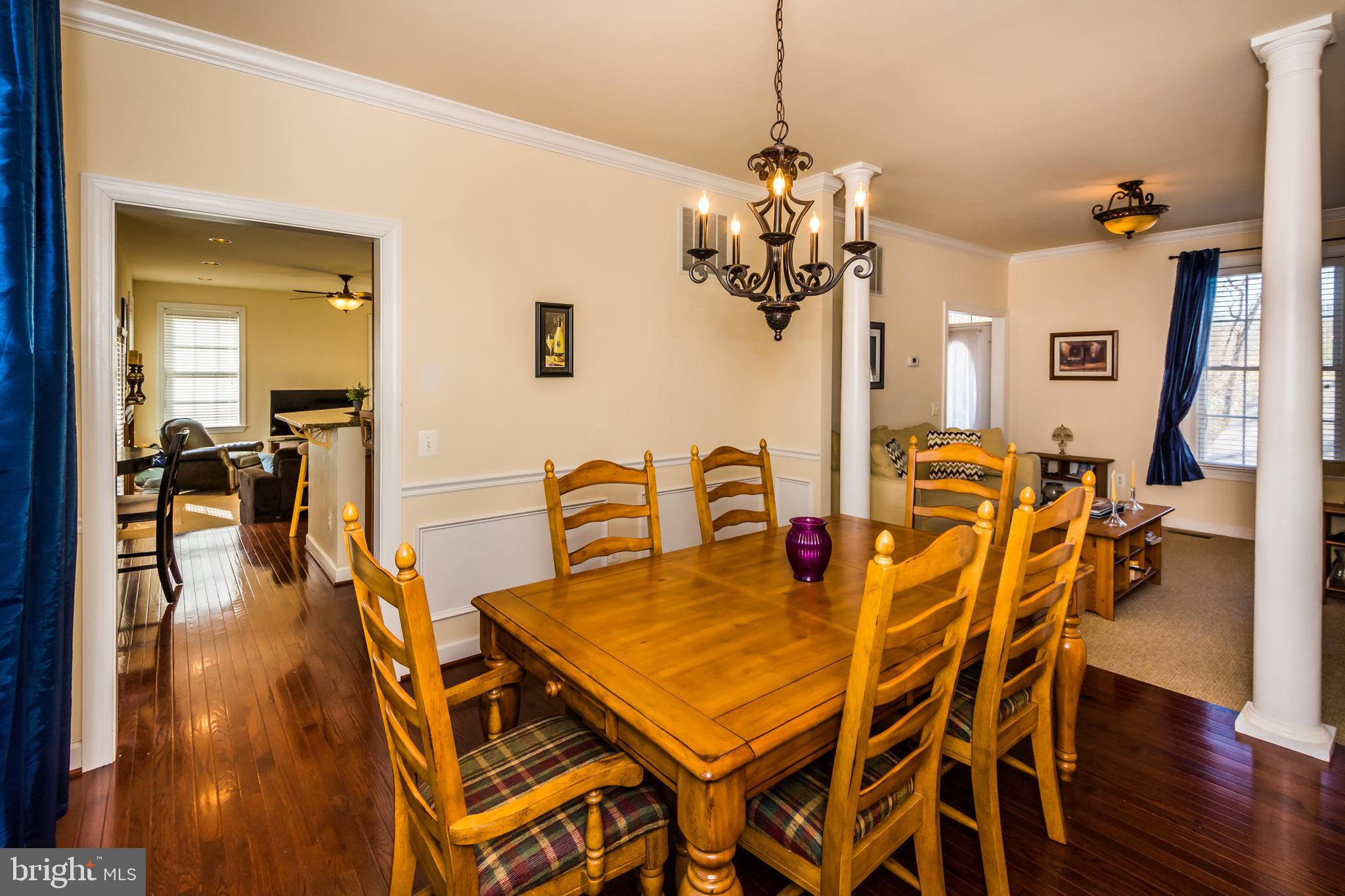 OWINGS MILLS - Residential
