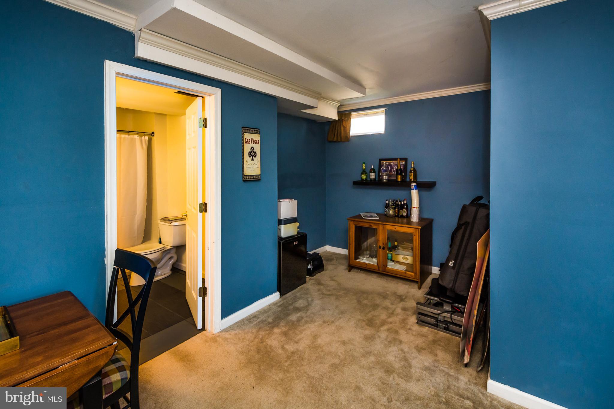 OWINGS MILLS - Residential