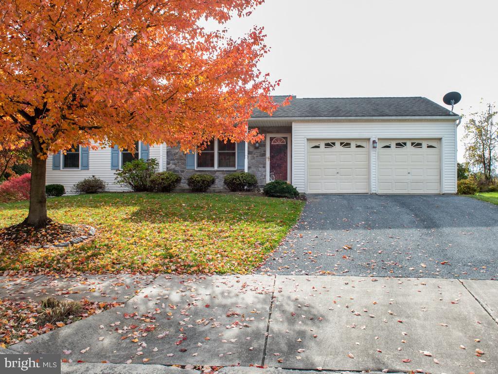 MEADOW VIEW - Residential