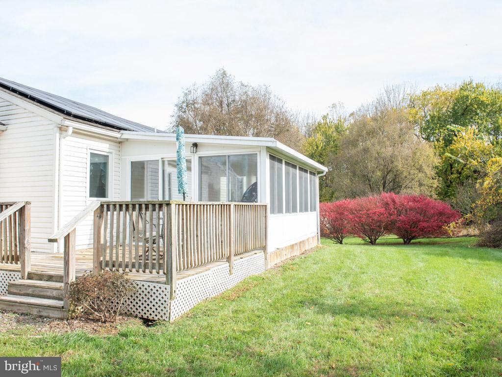 MEADOW VIEW - Residential
