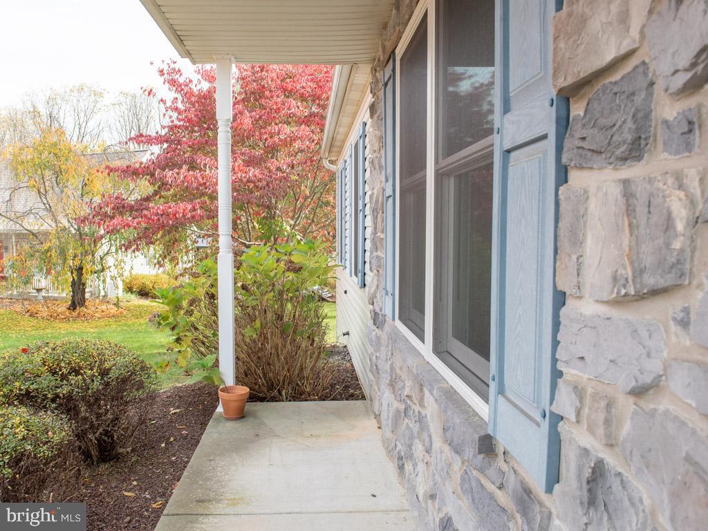 MEADOW VIEW - Residential