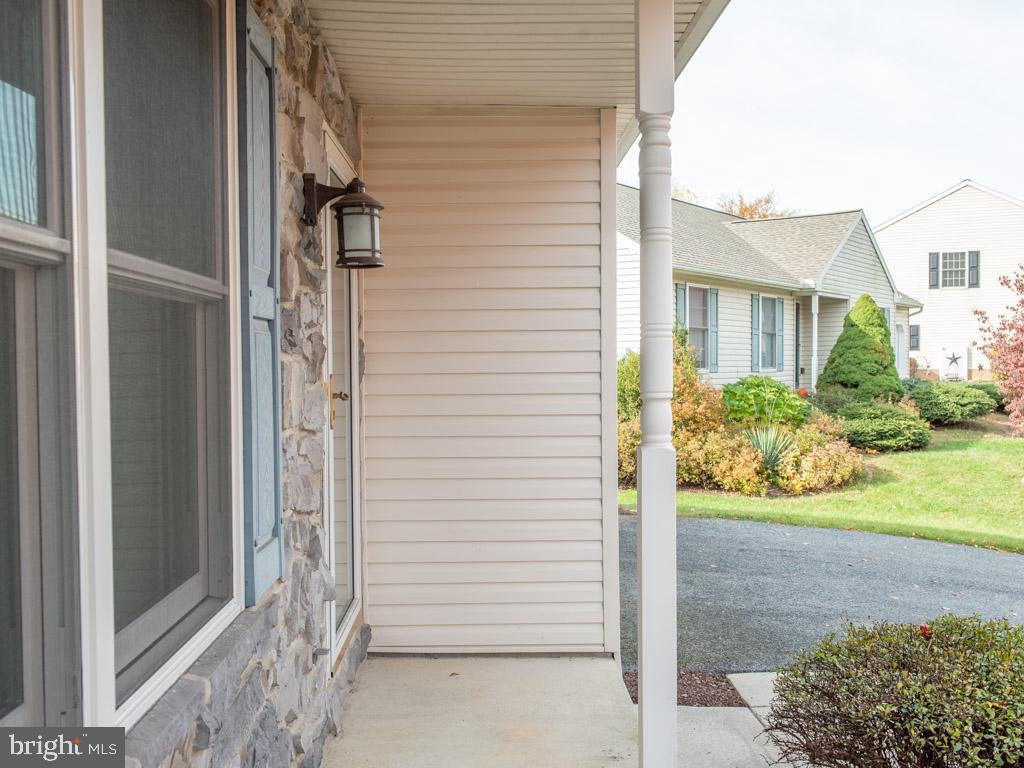 MEADOW VIEW - Residential
