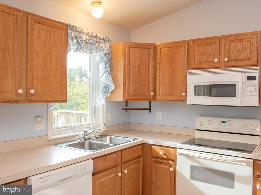 MEADOW VIEW - Residential