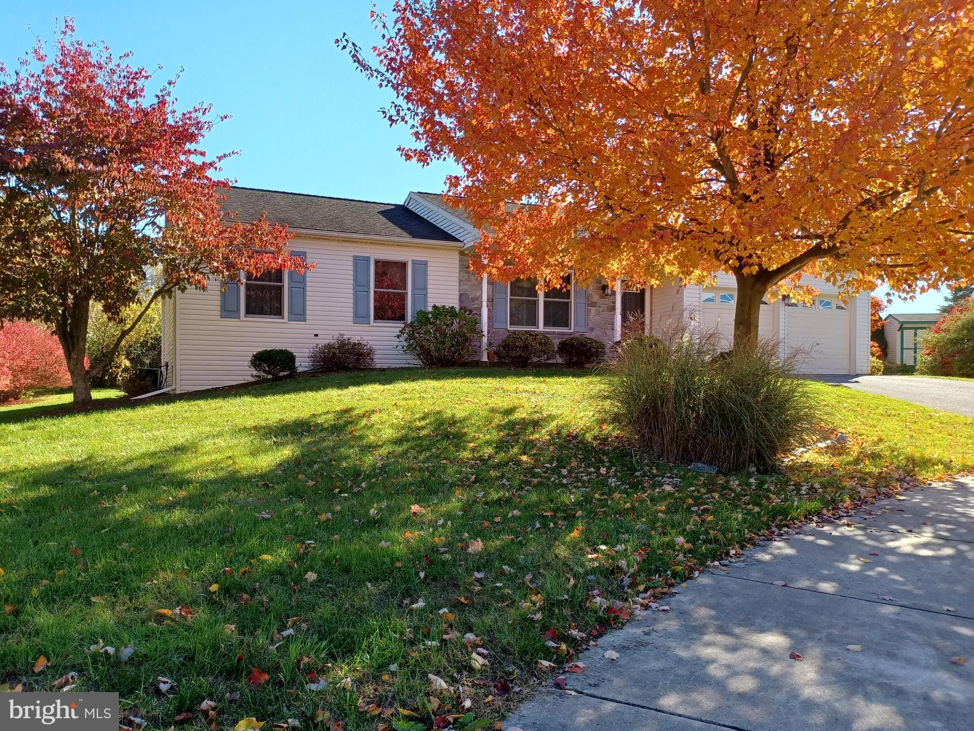 MEADOW VIEW - Residential