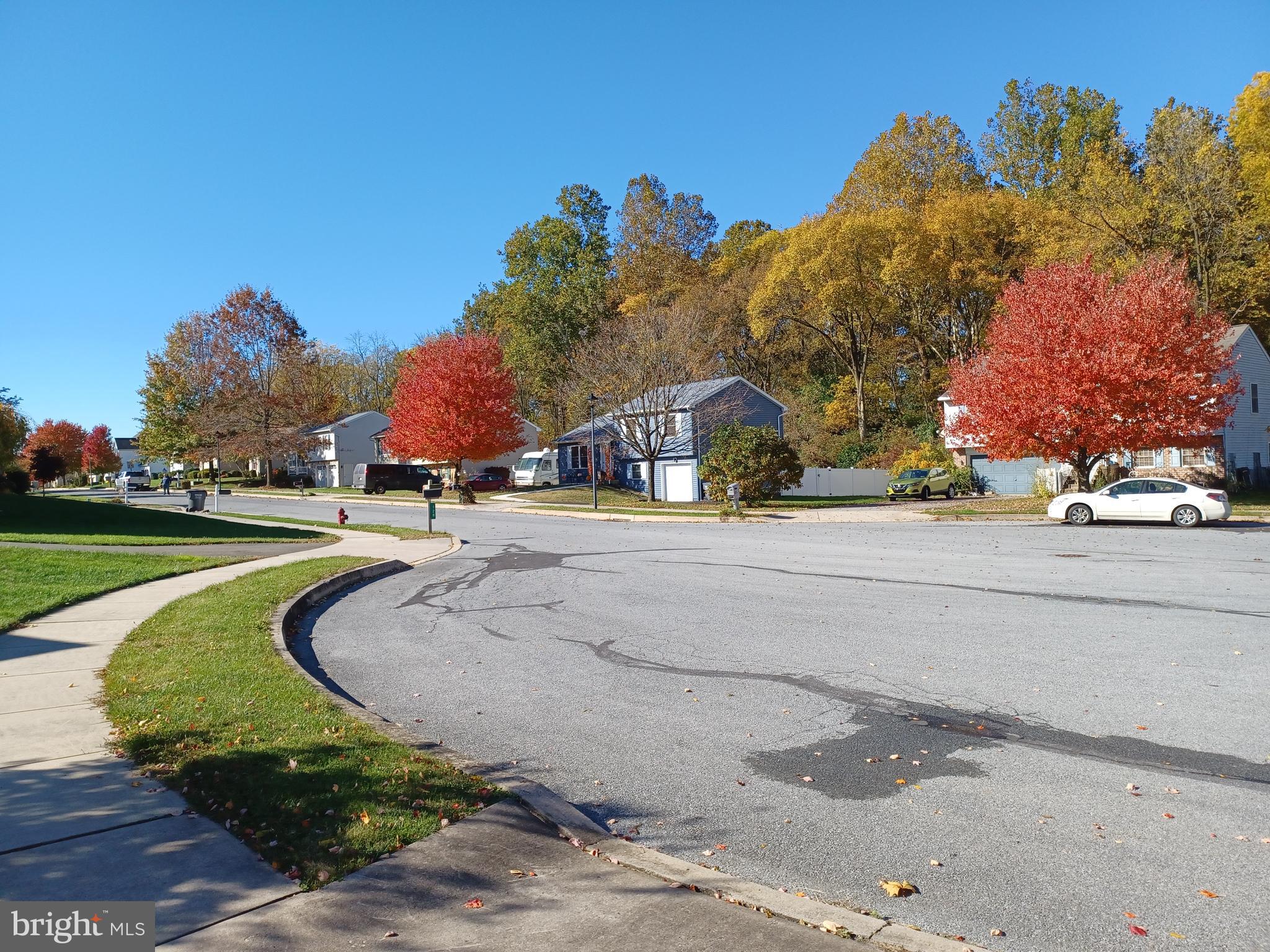 MEADOW VIEW - Residential
