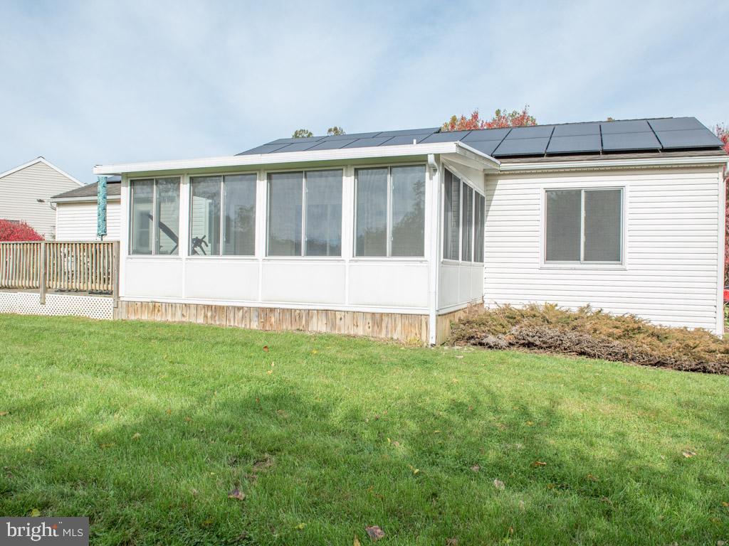 MEADOW VIEW - Residential