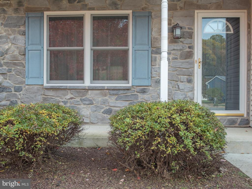 MEADOW VIEW - Residential