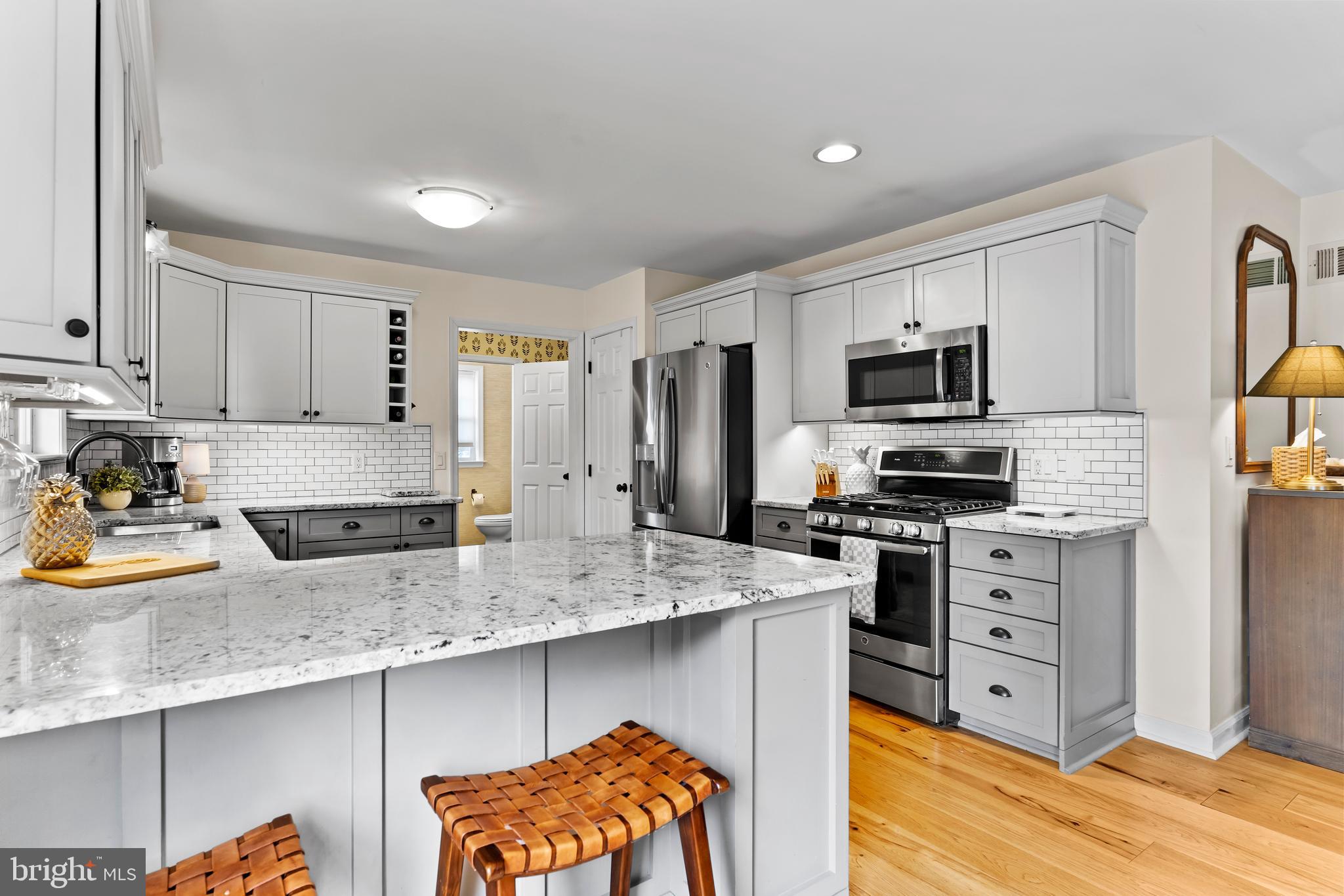 GUILFORD HILLS NORTH - Residential
