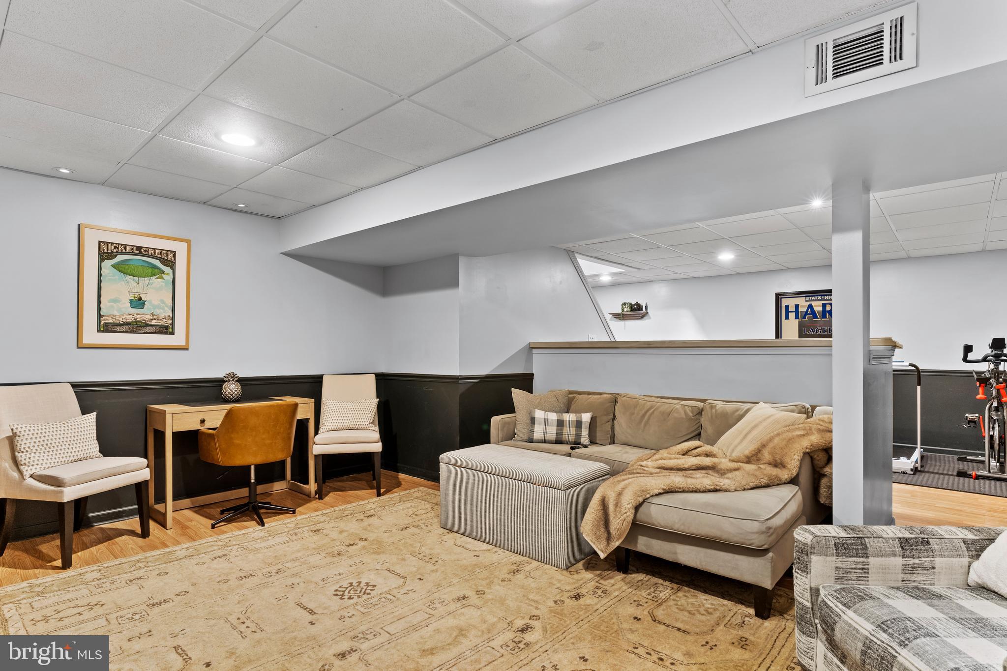 GUILFORD HILLS NORTH - Residential