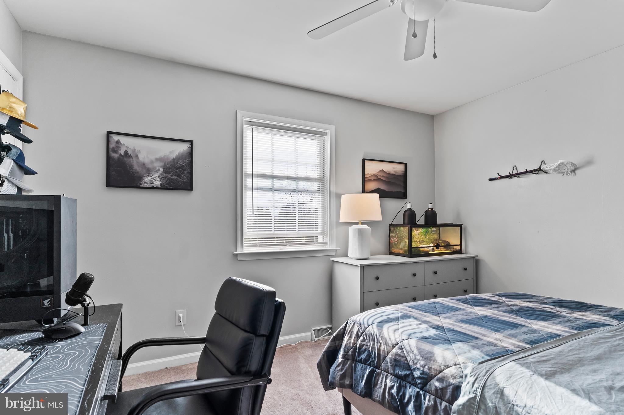 GUILFORD HILLS NORTH - Residential