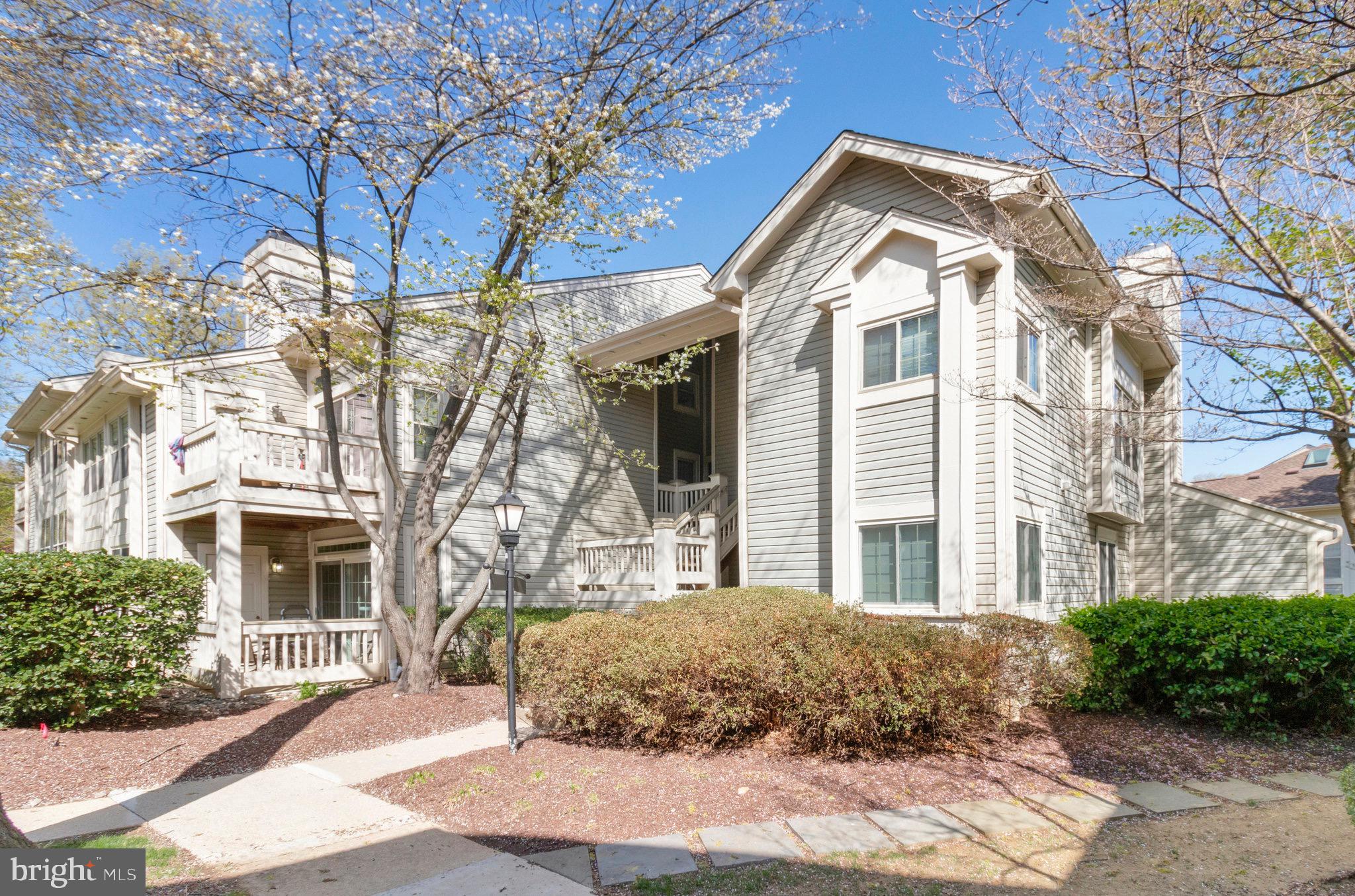 BENTLEY PLACE - Residential Lease