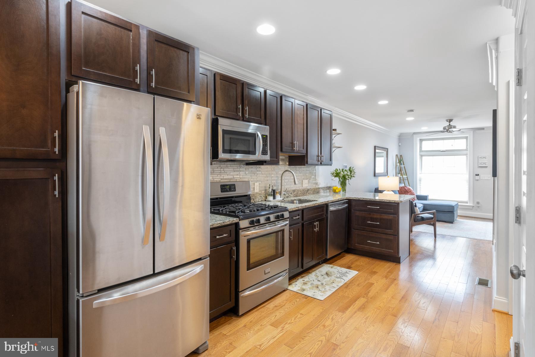 PATTERSON PARK - Residential