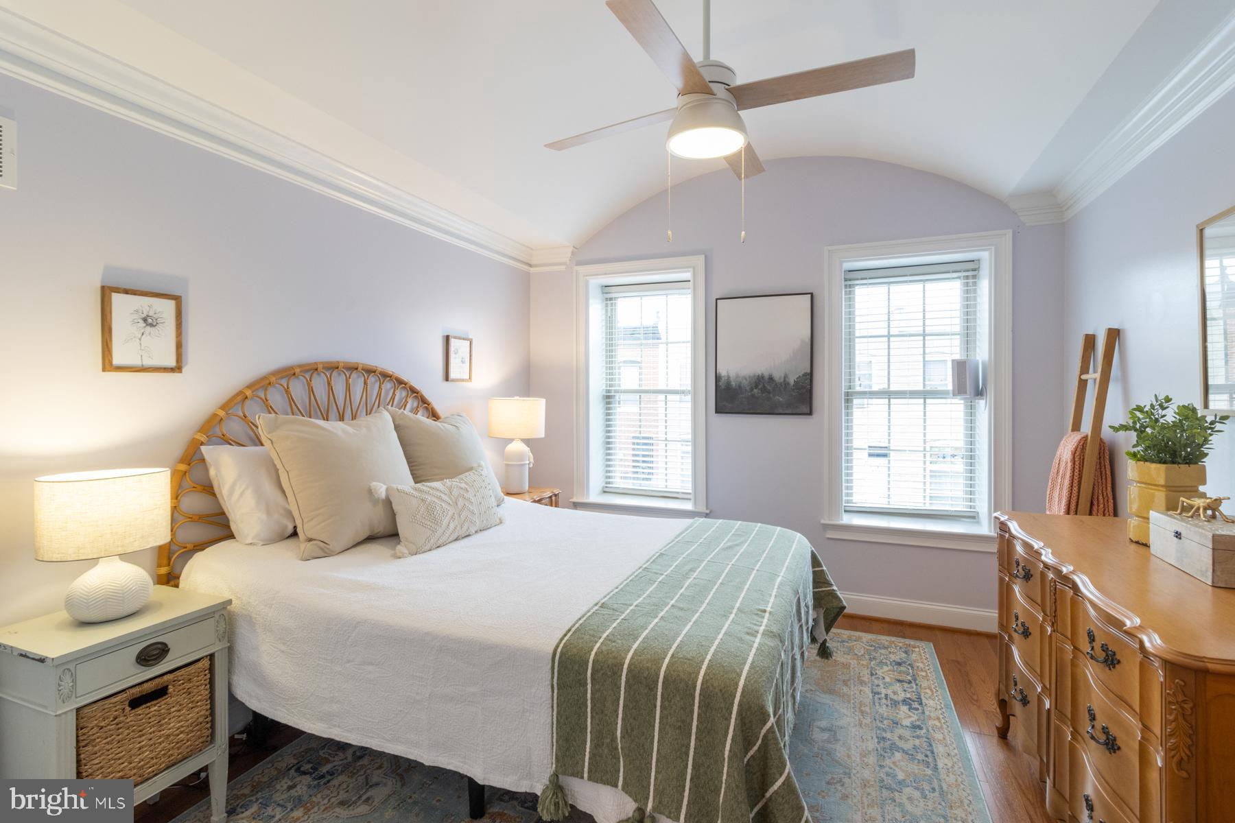 PATTERSON PARK - Residential