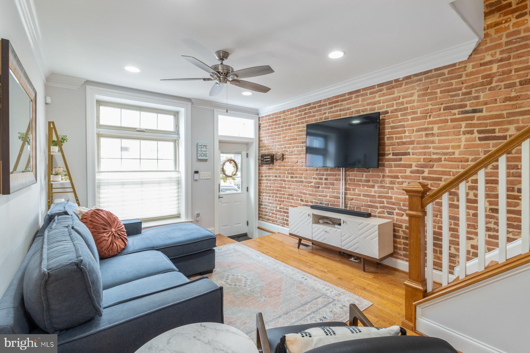 PATTERSON PARK - Residential