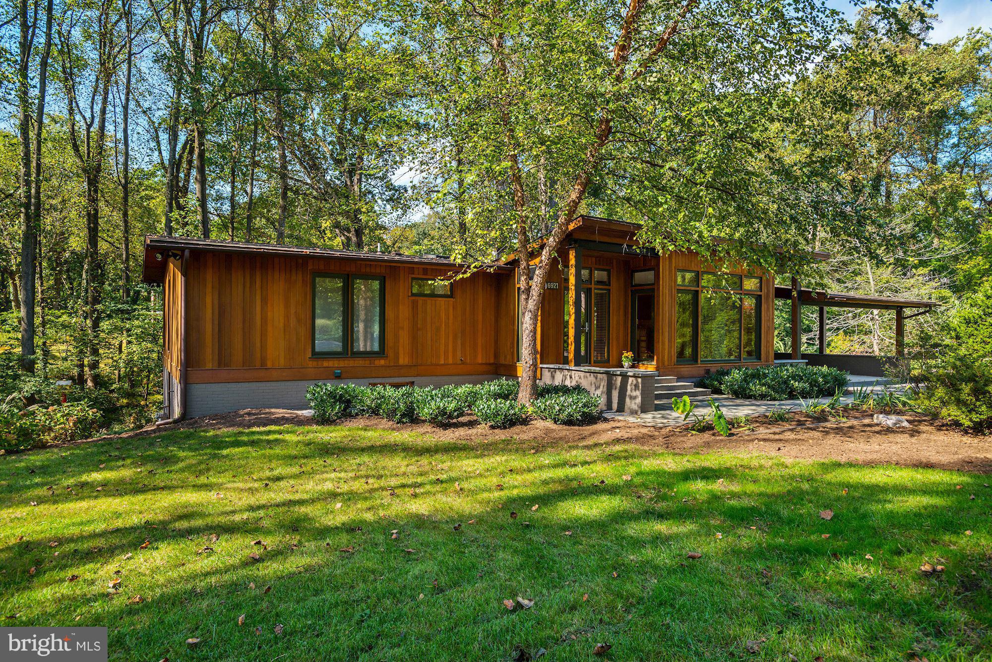 BANNOCKBURN - Residential