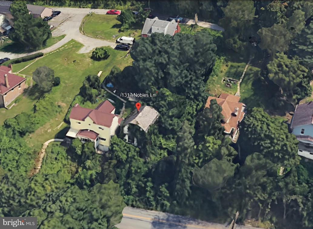 PITTSBURGH - Residential