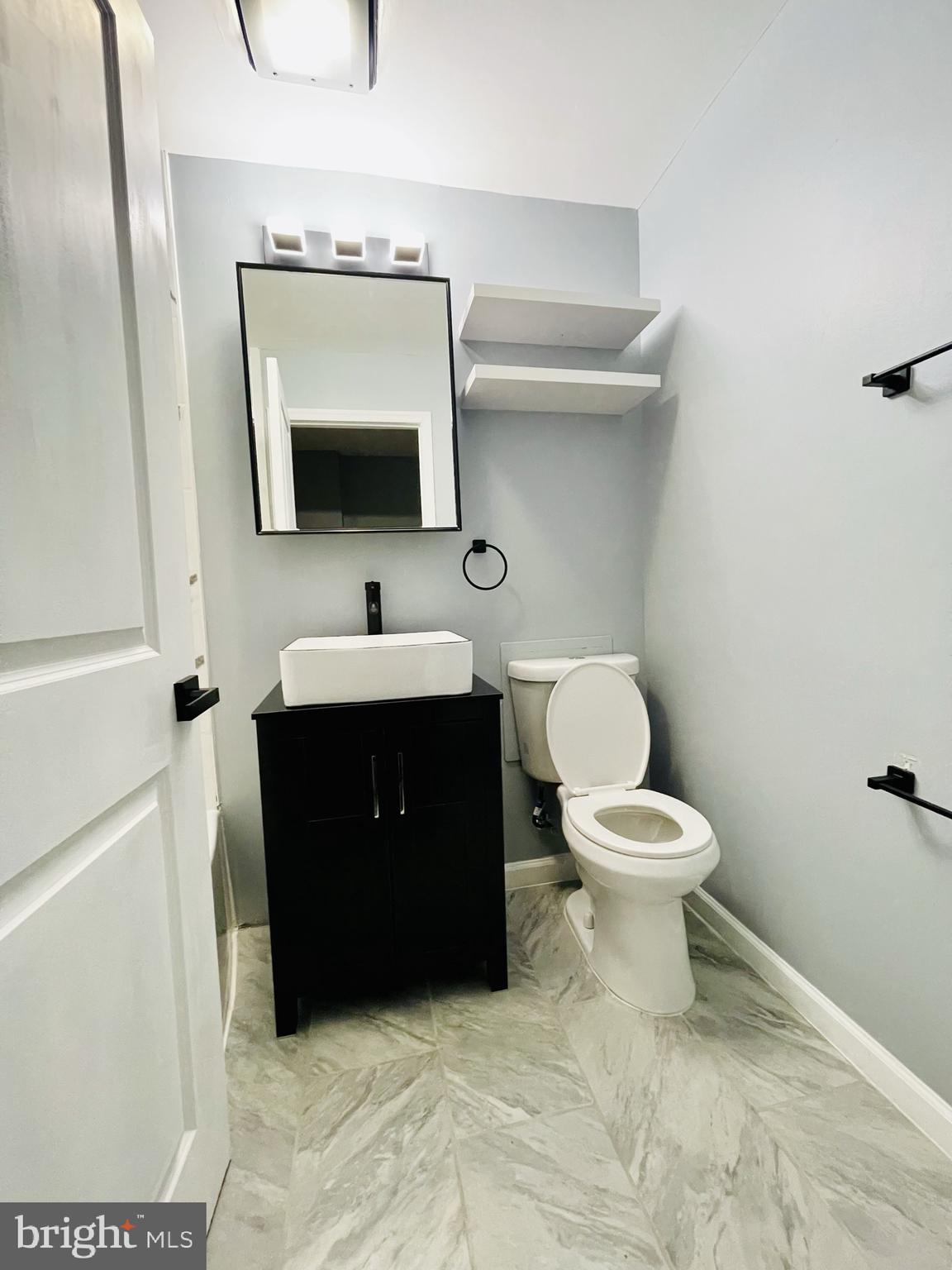 ROSEDALE - Residential