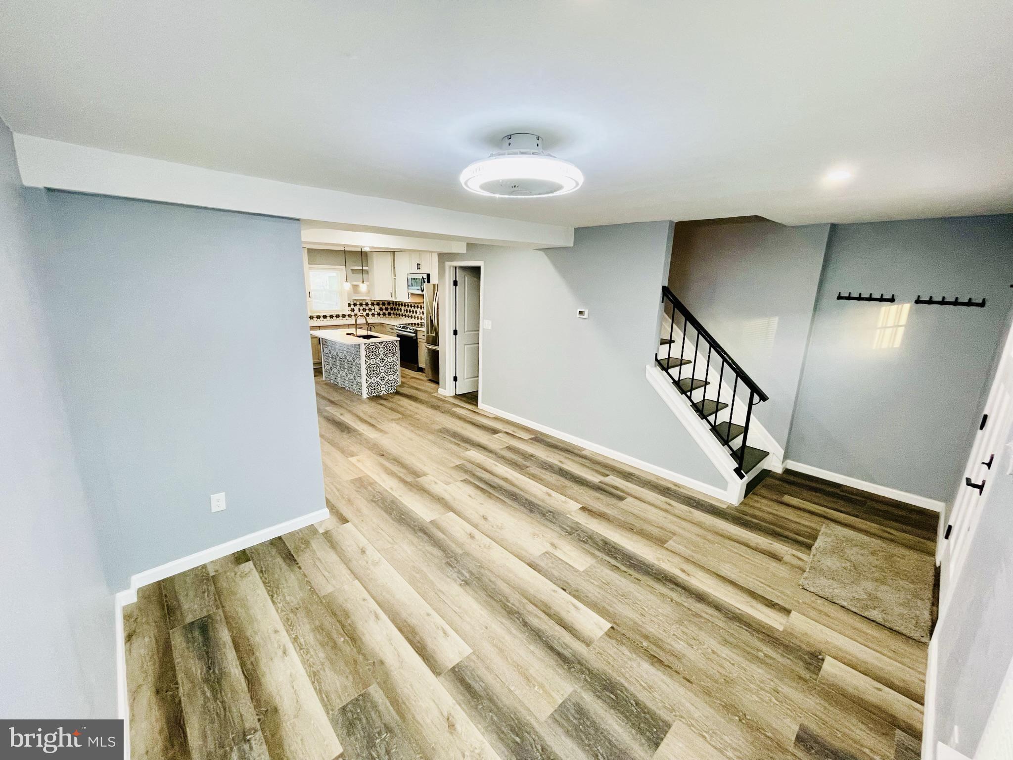 ROSEDALE - Residential