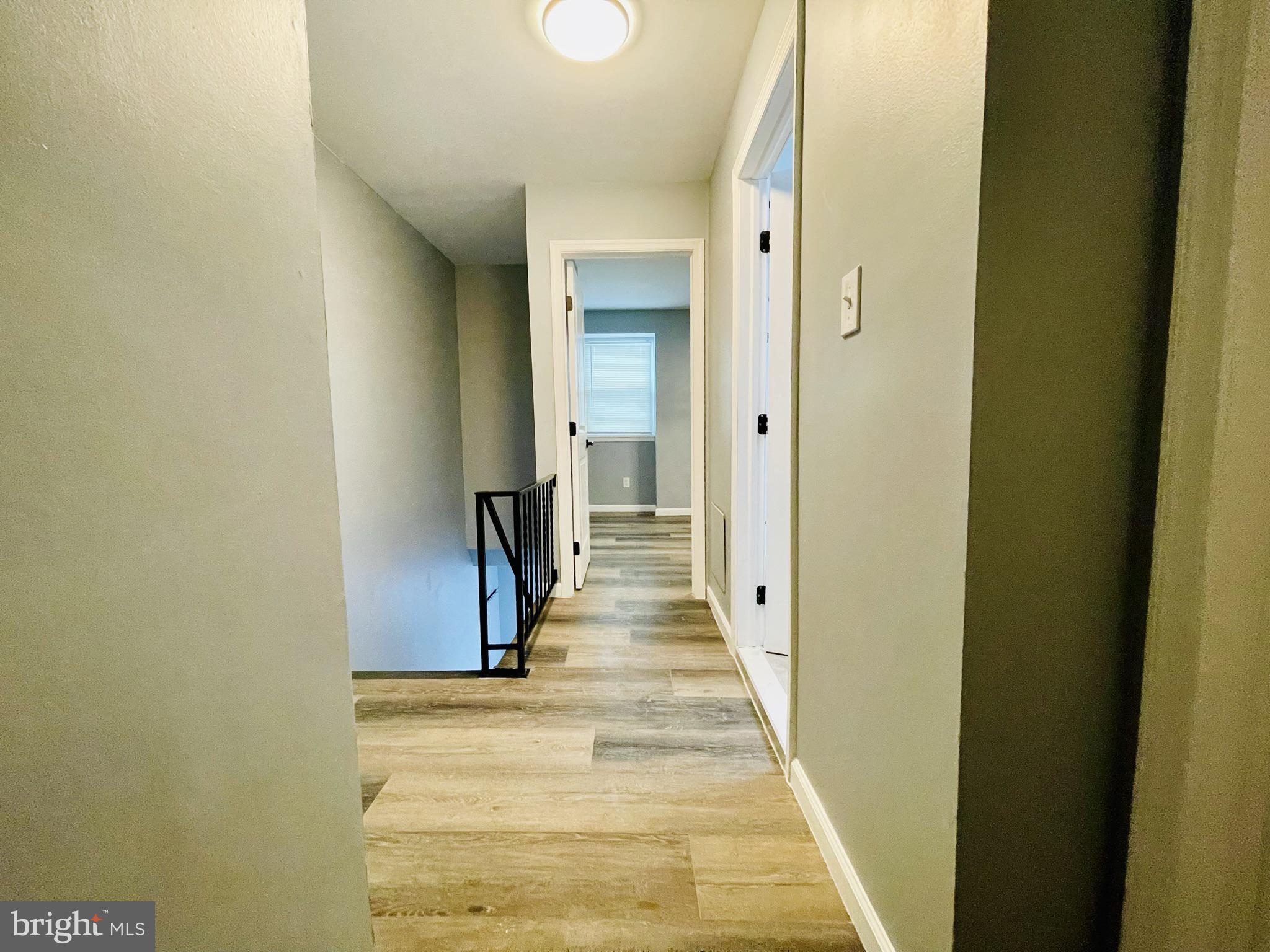 ROSEDALE - Residential