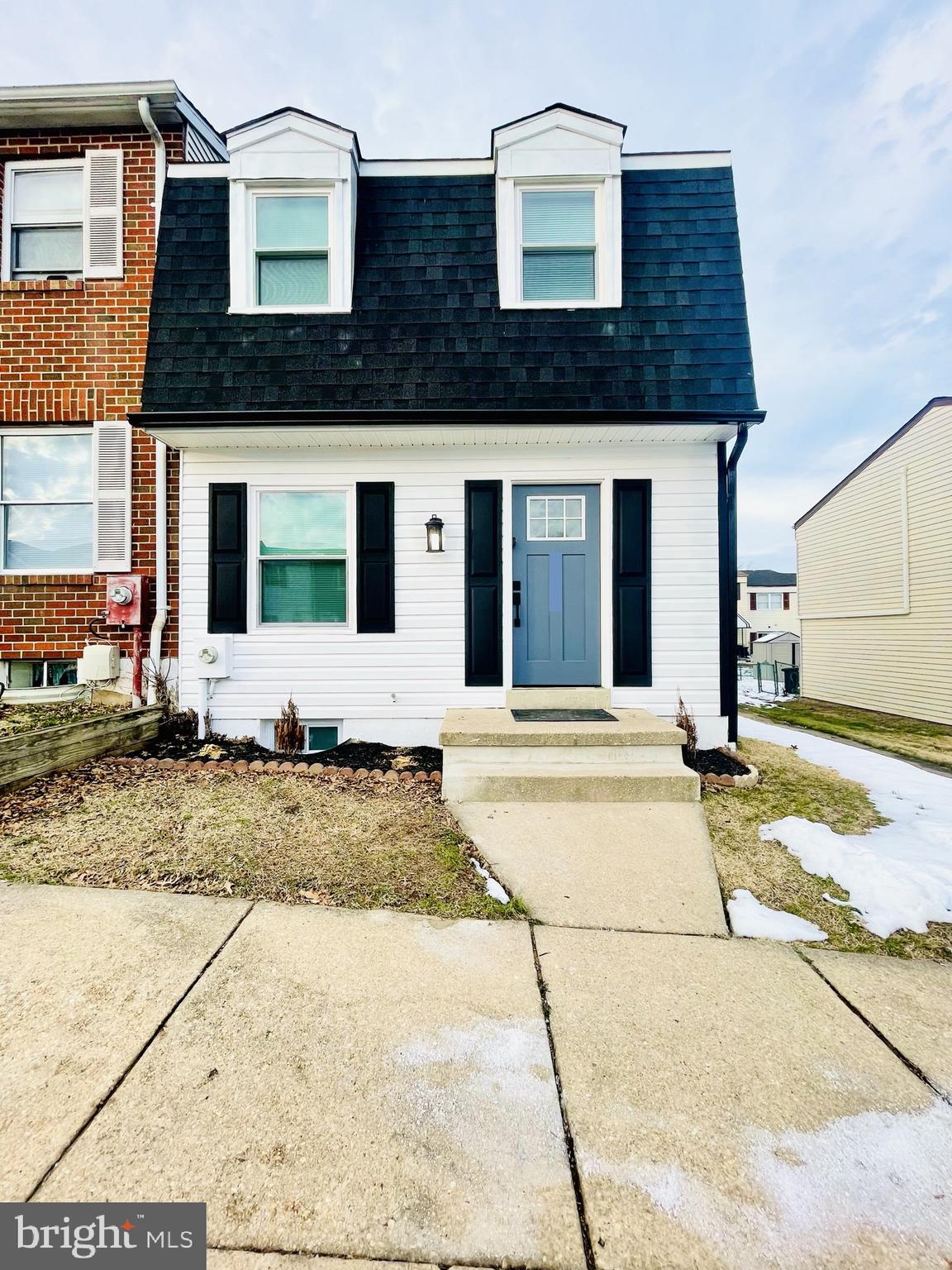 ROSEDALE - Residential