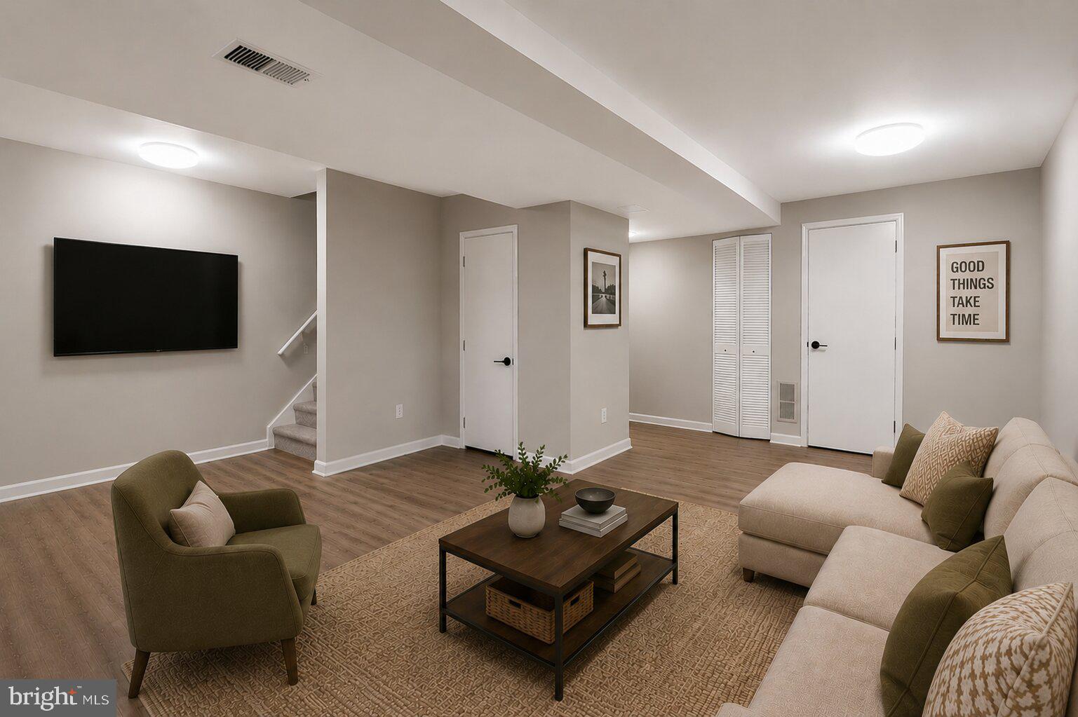 DONCASTER VILLAGE - Residential