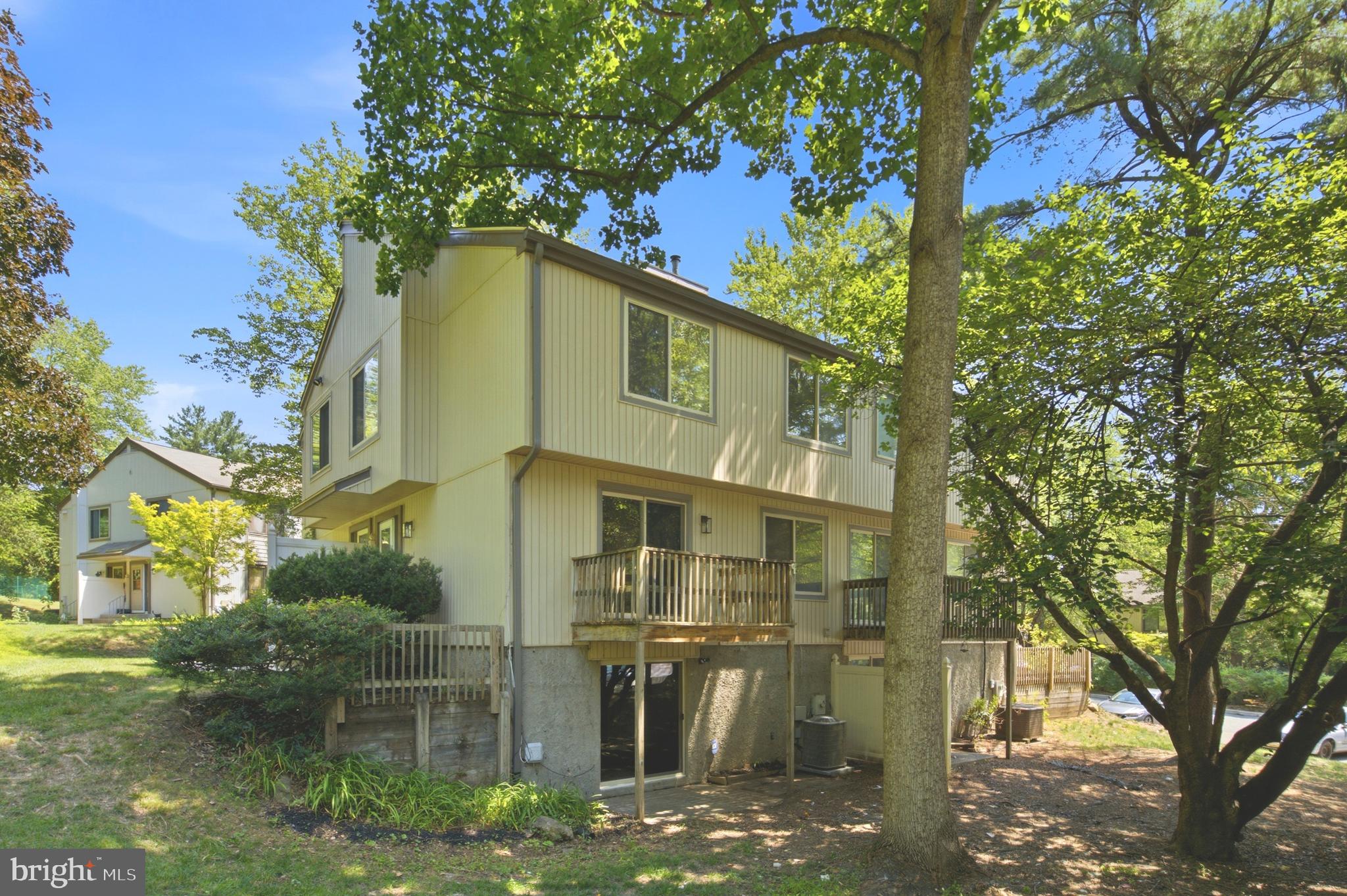 DONCASTER VILLAGE - Residential