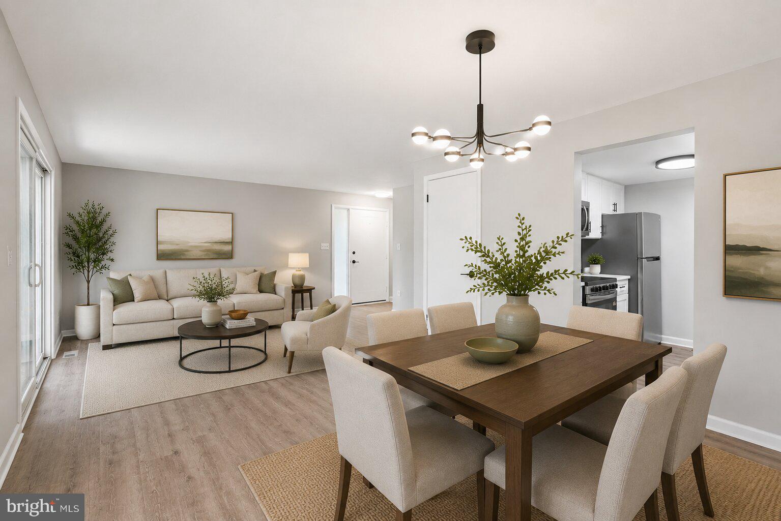 DONCASTER VILLAGE - Residential