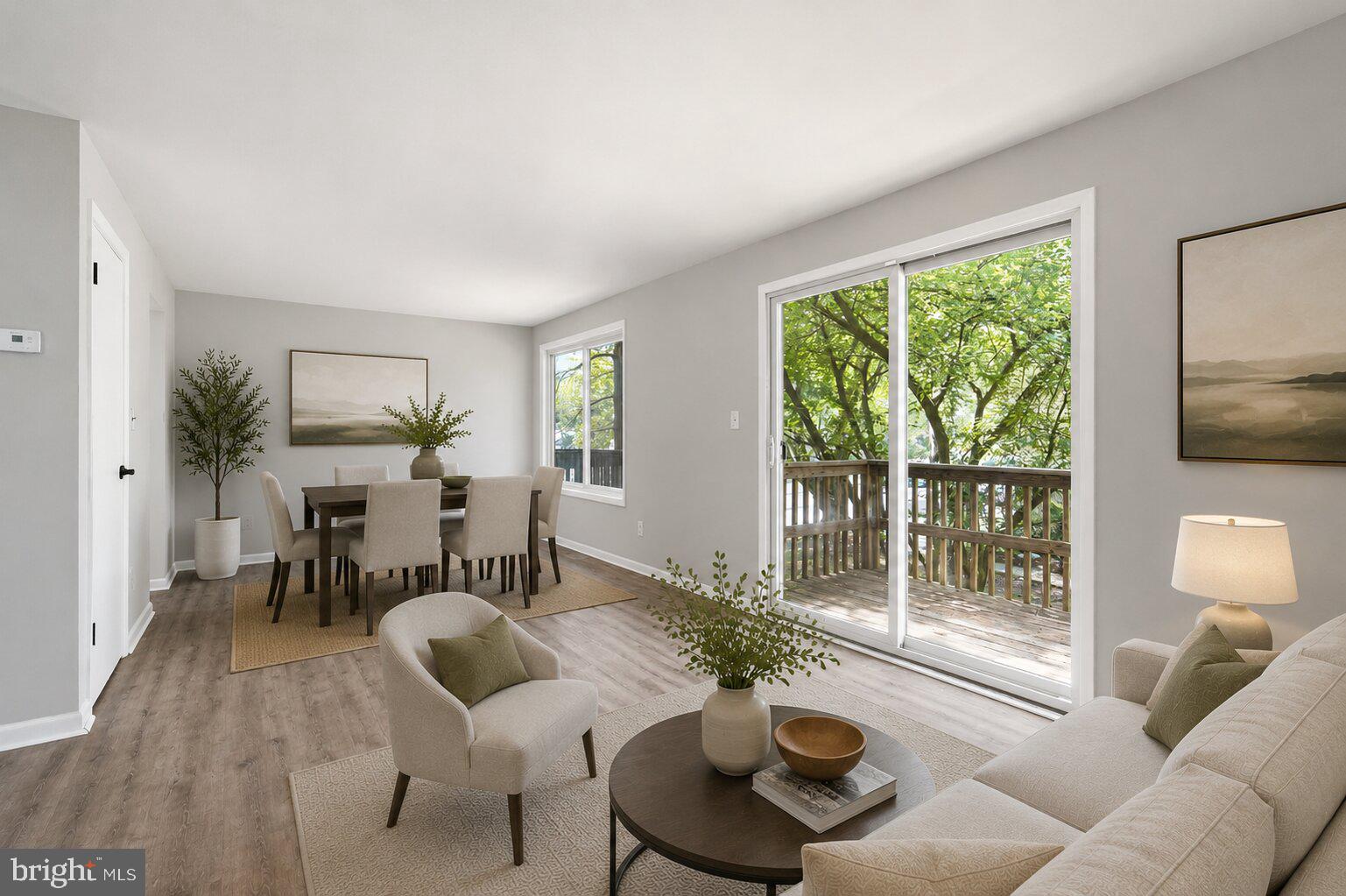 DONCASTER VILLAGE - Residential
