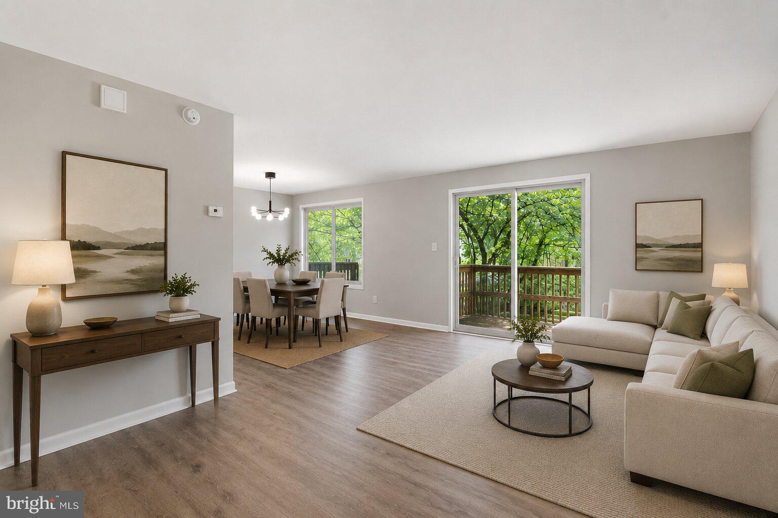 DONCASTER VILLAGE - Residential
