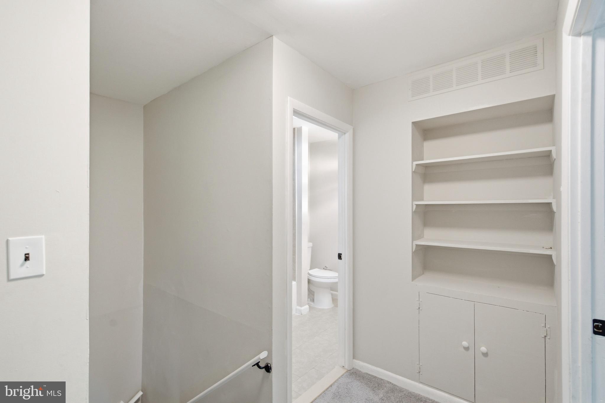DONCASTER VILLAGE - Residential
