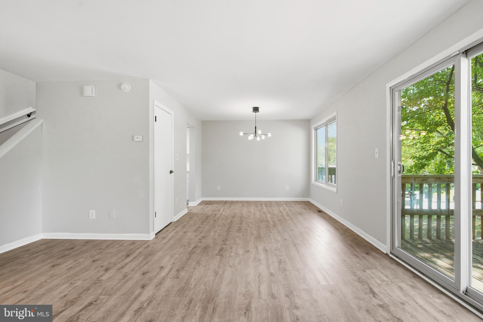 DONCASTER VILLAGE - Residential