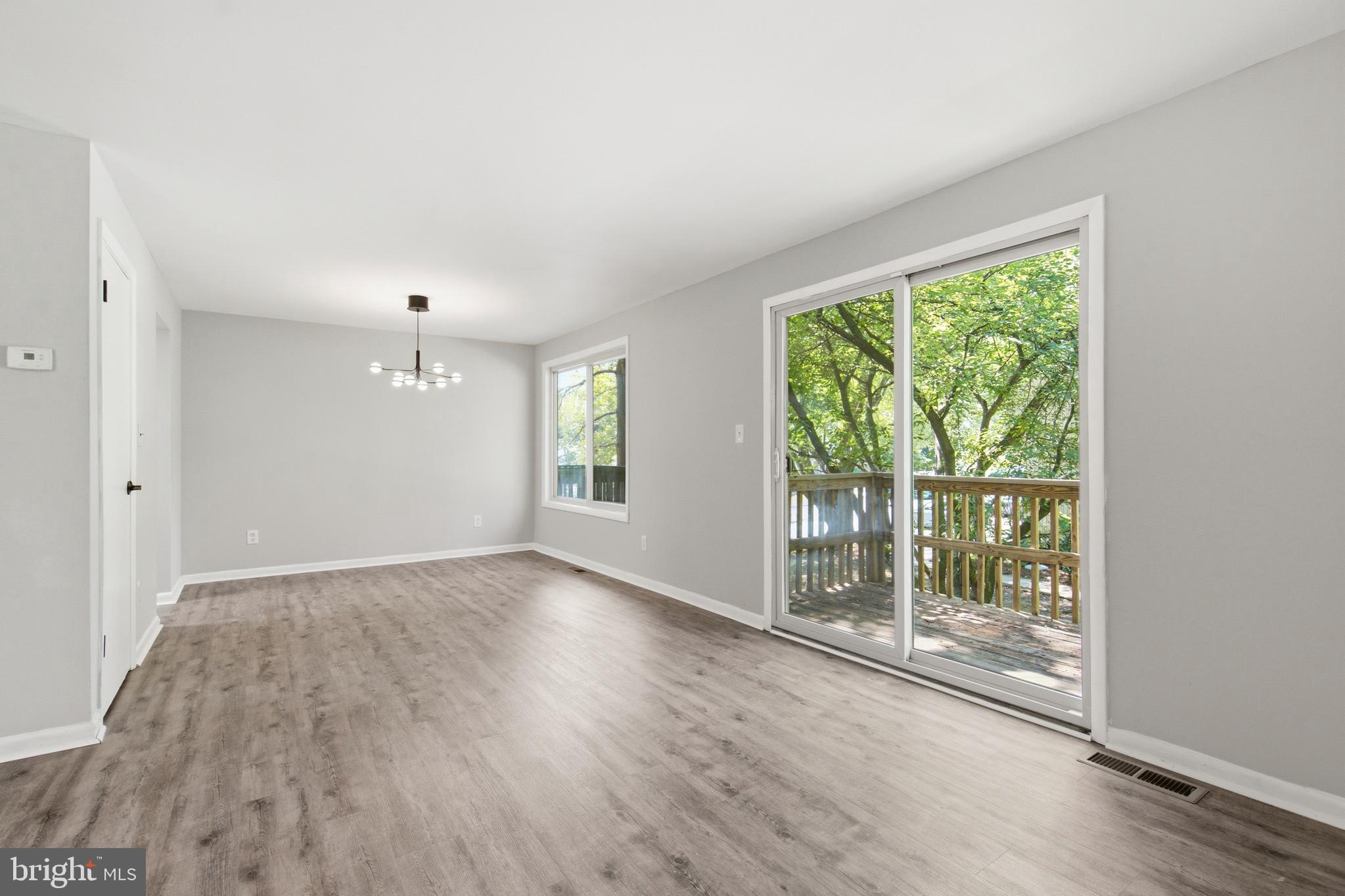 DONCASTER VILLAGE - Residential