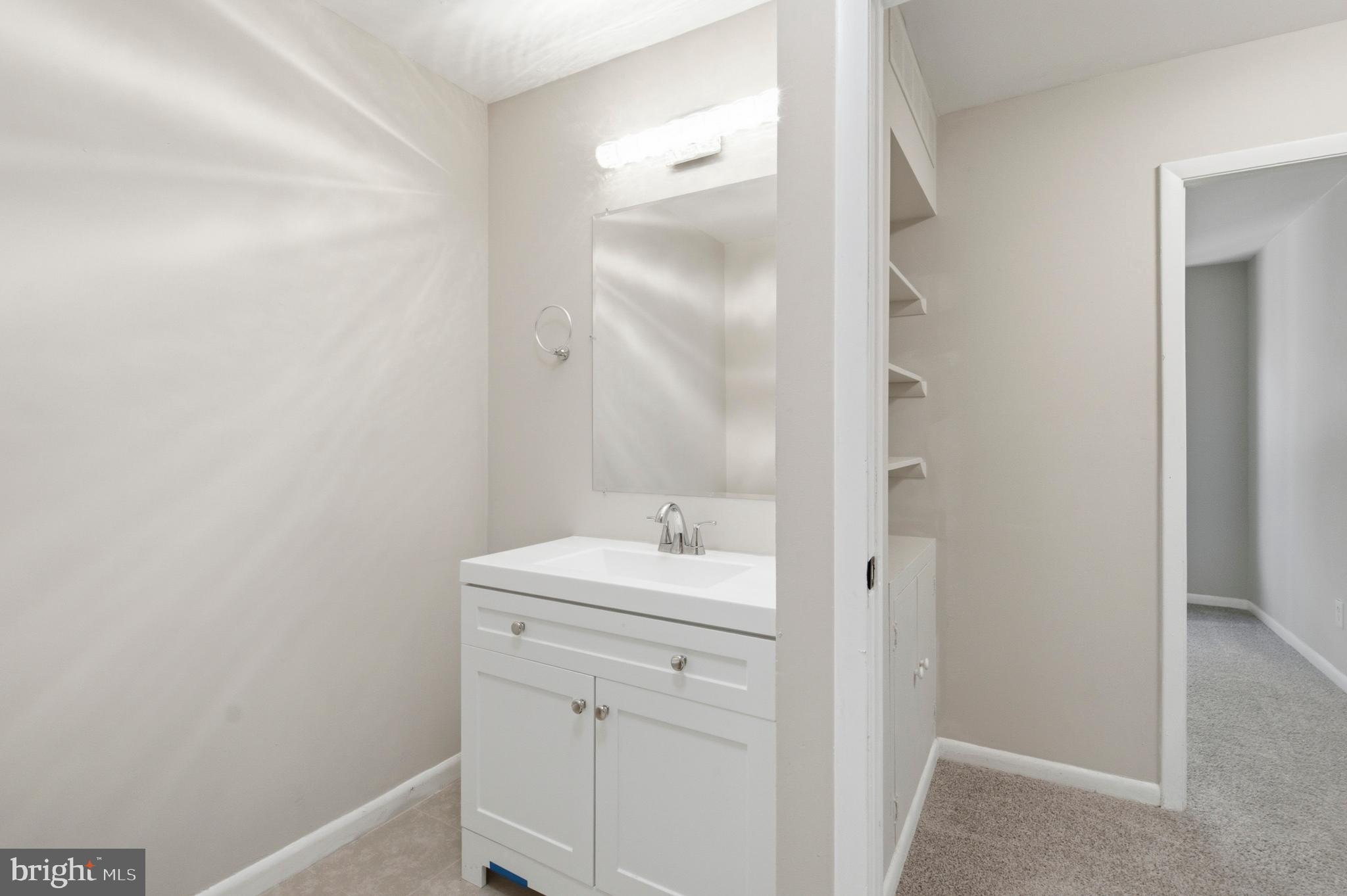 DONCASTER VILLAGE - Residential