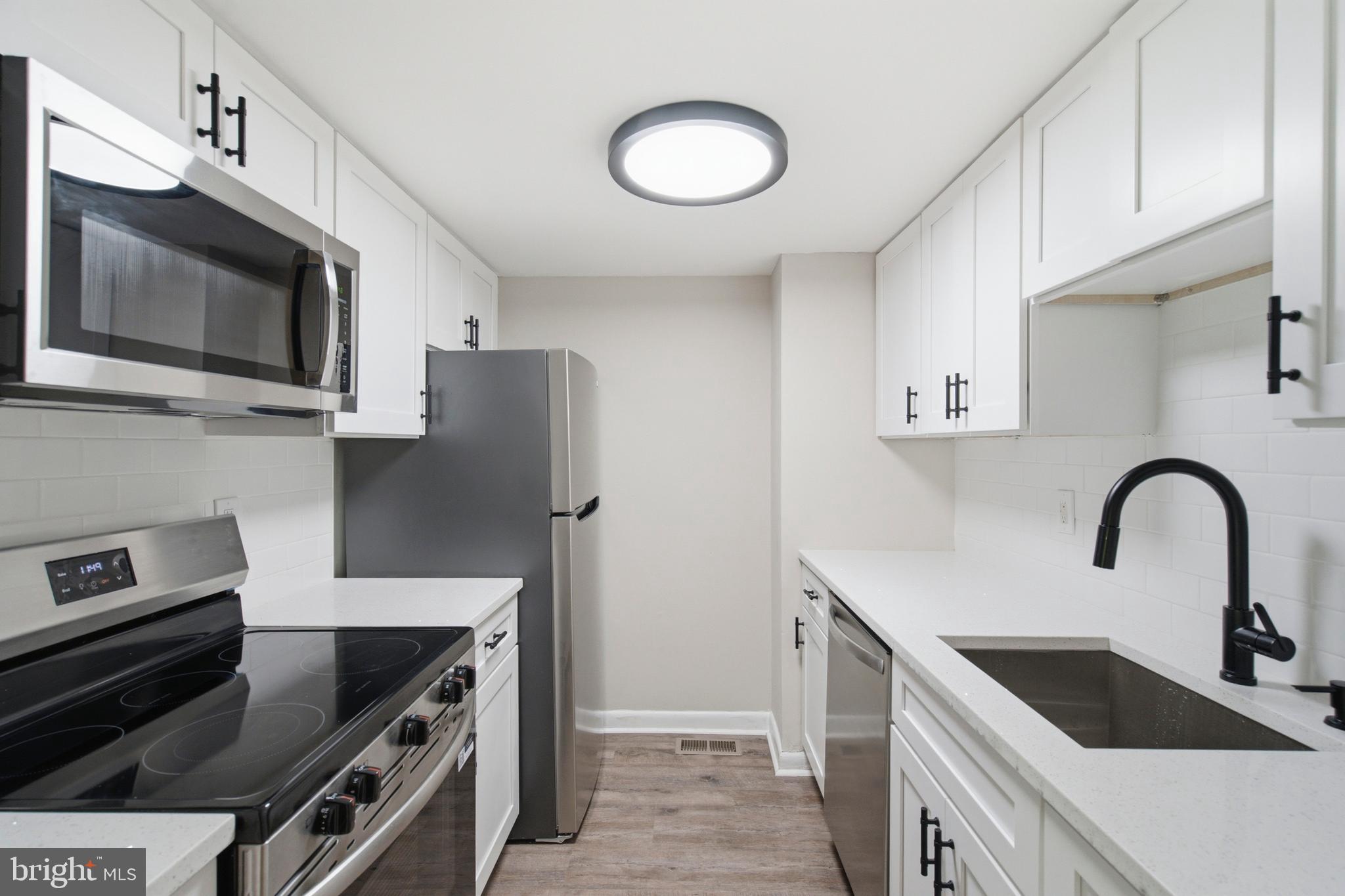 DONCASTER VILLAGE - Residential