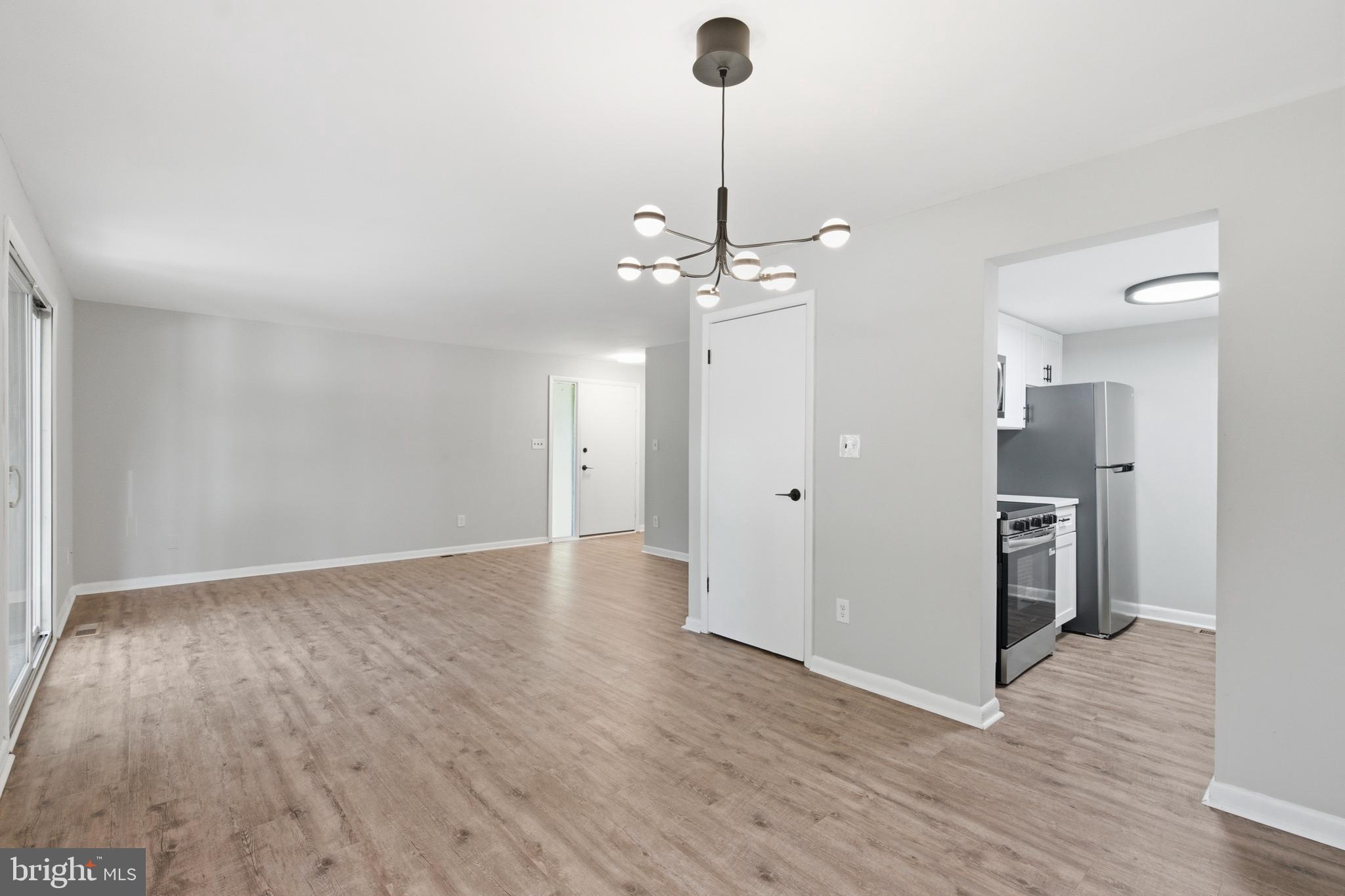 DONCASTER VILLAGE - Residential